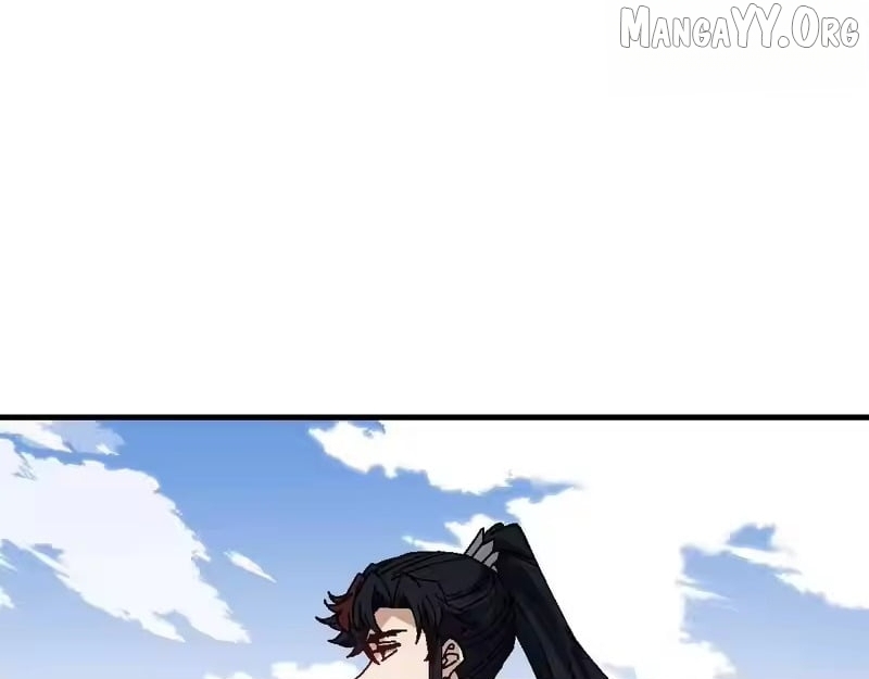 Master: This rebellious disciple is definitely not the Holy Son Chapter 173 - page 16